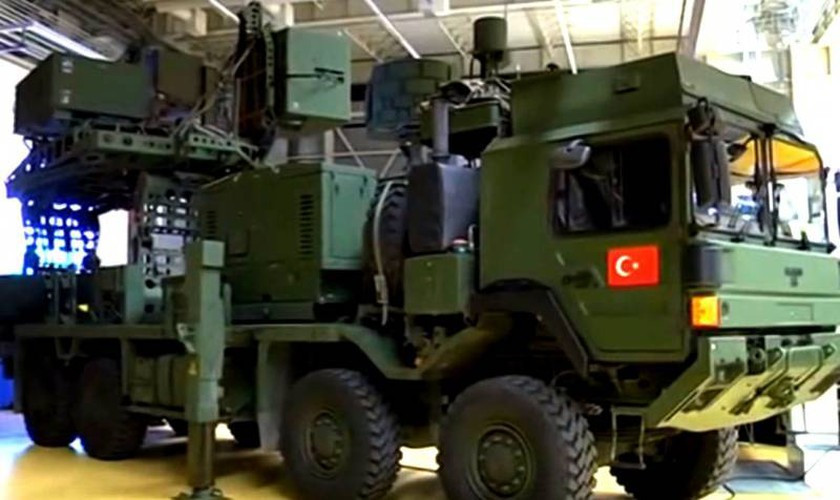 Từ khi ký hợp đồng mua S-400, Thổ Nhĩ Kỳ chưa nhận được một chút lợi ích về mặt quốc phòng nào, trong khi đó lại bị Mỹ “hất cẳng” khỏi chương trình máy bay chiến đấu F-35.