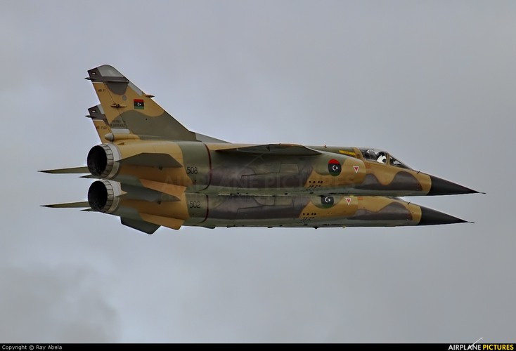 Quân đội Quốc gia Libya đã chiếm được Sirte vào đầu năm 2020, sau một cuộc tấn công bất ngờ buộc Chính phủ Hiệp định Quốc gia Libya phải nhanh chóng từ bỏ thành phố và các vị trí của họ ở xung quanh.