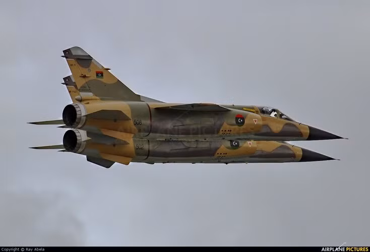 Quân đội Quốc gia Libya đã chiếm được Sirte vào đầu năm 2020, sau một cuộc tấn công bất ngờ buộc Chính phủ Hiệp định Quốc gia Libya phải nhanh chóng từ bỏ thành phố và các vị trí của họ ở xung quanh.