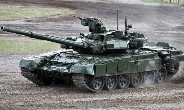 "Moscow và Cairo đã ký hợp đồng cung cấp 400 - 500 xe tăng T-90MS cho Quân đội Ai Cập. Thỏa thuận quy định về việc chuyển giao công nghệ và tổ chức sản xuất các phương tiện quân sự tại địa phương" Thiếu tướng Kamel al-Wazir - Bộ trưởng Giao thông - Vận tải Ai Cập đã công bố điều này trên Facebook vào ngày 26/6/2020.