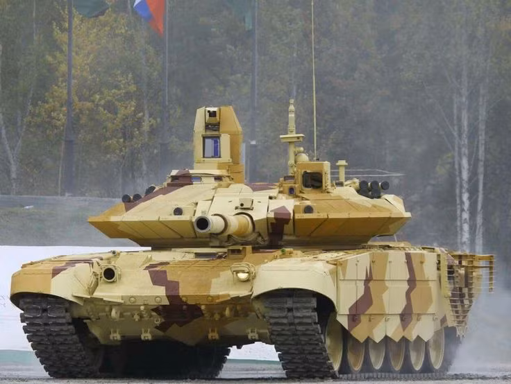 Quân đội Ai Cập từ lâu được xem như một “ông kẹ” ở khu vực Bắc Phi và có sức mạnh ảnh hưởng đến nhiều khu vực khác như Trung Đông. Với sự bổ sung số lượng 500 xe tăng T-90MS, sức mạnh Ai Cập càng được cải thiện và chắc chắn sẽ vượt trội hơn Israel ở một số khía cạnh, kế hoạch triển khai quân đội.