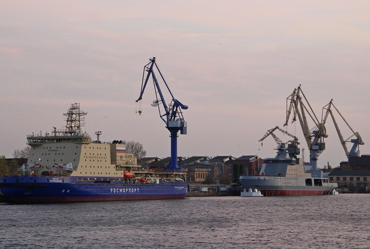 Hiện mới chỉ duy nhất có Nga là có chủng loại vũ khí đáng sợ này.