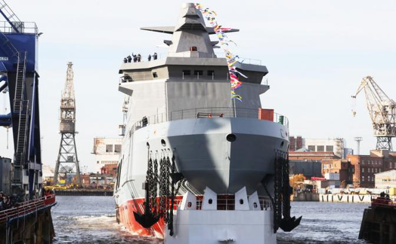 Ngoài vai trò là tàu phá băng với khả năng vượt qua lớp băng dày tới 1,5 m, Ivan Papanin còn là tàu tuần tra và tàu kéo. Nó có thể được sử dụng trong các hoạt động cứu hộ, bảo vệ và giám sát tài nguyên nước.