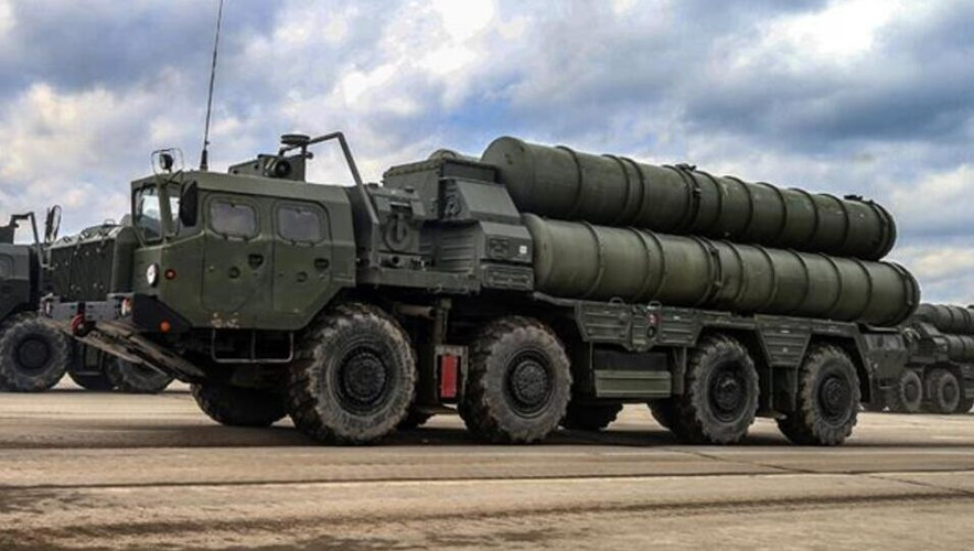 S-400 có thể uy hiếp trực tiếp các máy bay chiến đấu vừa được Nga đưa sang Libya, ngoài ra vũ khí trên còn đủ khả năng dập tắt sức kháng cự cuối cùng của lực lượng LNA mà Moskva đang hỗ trợ.