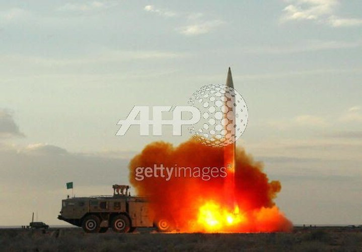 Mặc dù công nghiệp quốc phòng Thổ Nhĩ Kỳ đã chế tạo được một vài tổ hợp tên lửa phòng không khá tốt, nhưng chúng là vũ khí tối ưu hóa cho việc chống lại máy bay, để bắn hạ tên lửa đạn đạo thì Ankara cần tới phương tiện khác.