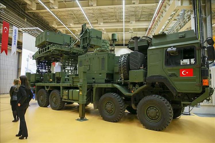 Việc Thổ Nhĩ Kỳ đưa S-400 vào chiến đấu tại Libya có lẽ sẽ không lo bị Mỹ trừng phạt, bởi Washington cũng là bên ủng hộ GNA và họ vừa tuyên bố sẽ hỗ trợ Ankara nhằm đánh bật Nga khỏi đây.