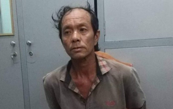 Hung thu sat hai cu ba 62 tuoi o Thu Duc do bi xem thuong