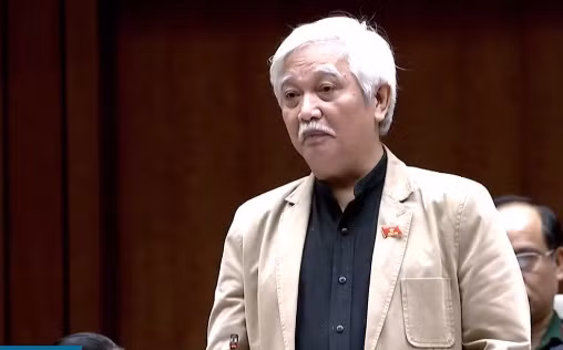 Ky vong TP. HCM phat trien khi co co che chinh sach dac thu