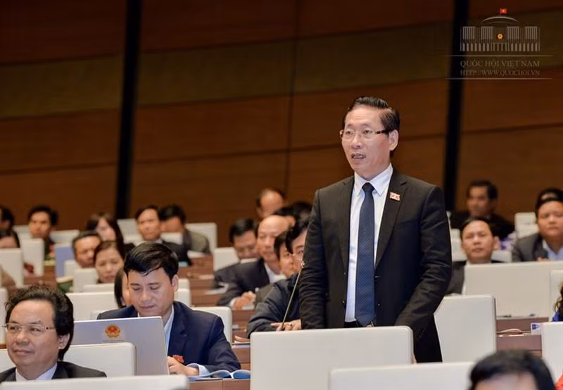 DBQH: Sua sang lai “lo” de cui to, cui nho, cui uot, cui kho phai chay