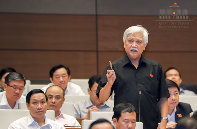 DBQH: “Neu tran lan, con ca to lot, chung ta toan bat con ca nho”-Hinh-3