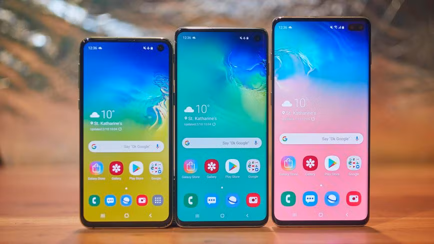 4 “sieu pham” cua Galaxy S10 khien ai mua smartphone khac se hoi han