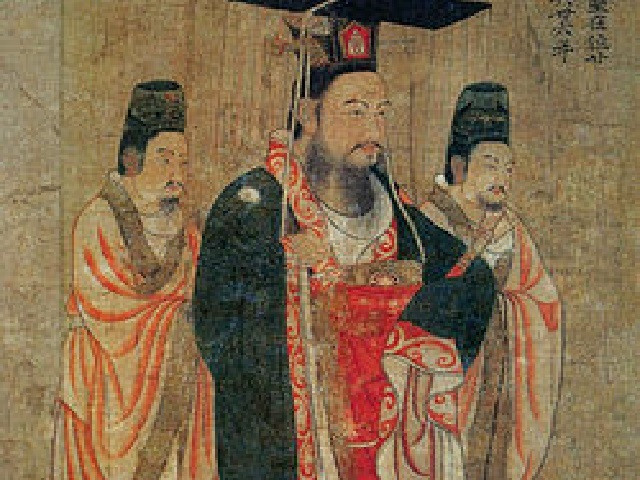 My nu tuyet sac va nghi an Thai tu giet Vua thoi nha Tuy-Hinh-4