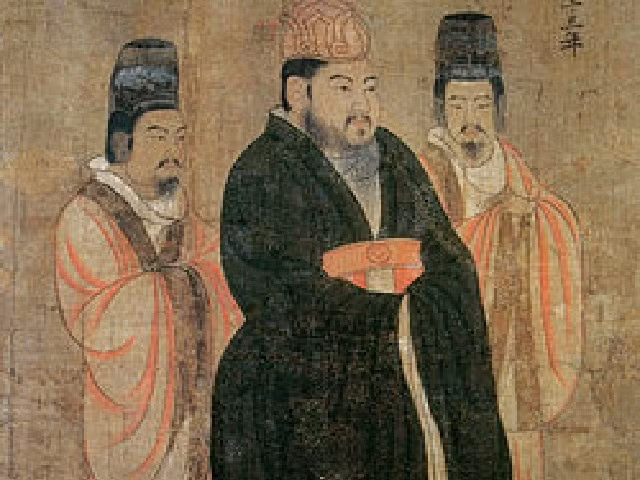 My nu tuyet sac va nghi an Thai tu giet Vua thoi nha Tuy-Hinh-2