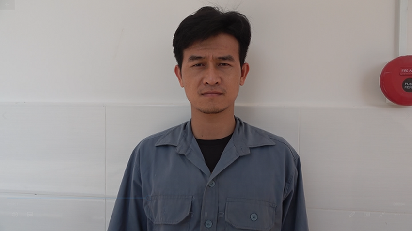 Khoi to vu Giam doc trung tam dang kiem o Dong Thap nhan hoi lo-Hinh-2