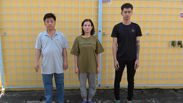 Khoi to vu Giam doc trung tam dang kiem o Dong Thap nhan hoi lo-Hinh-3