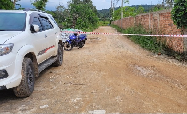 No sung tai Phu Quoc, nhieu nguoi thuong vong