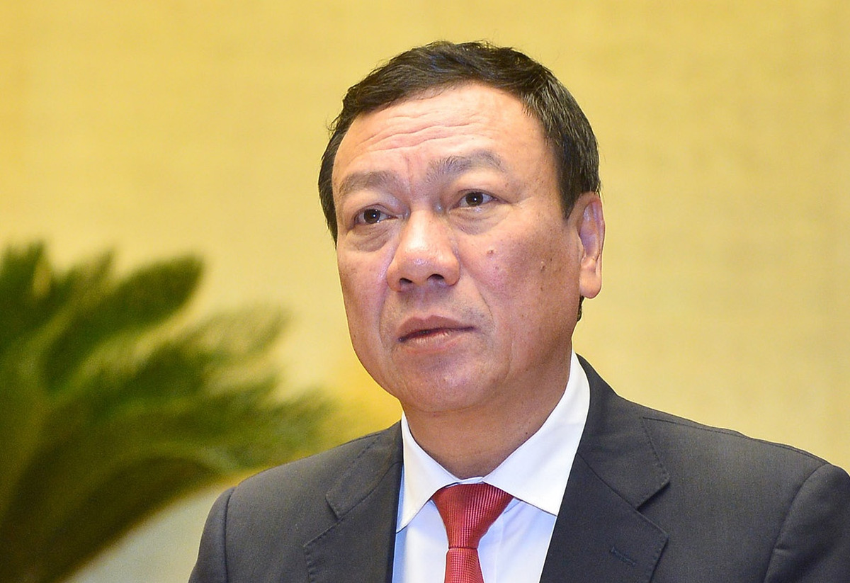 Tai san tham nhung bi tau tan do thoi gian xu ly vu an cach xa thoi diem vi pham