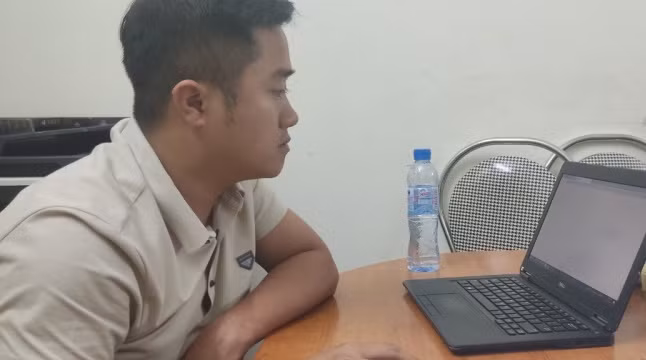 Hai Duong: Bat doi tuong cho gan 700 nguoi vay lai “cat co”