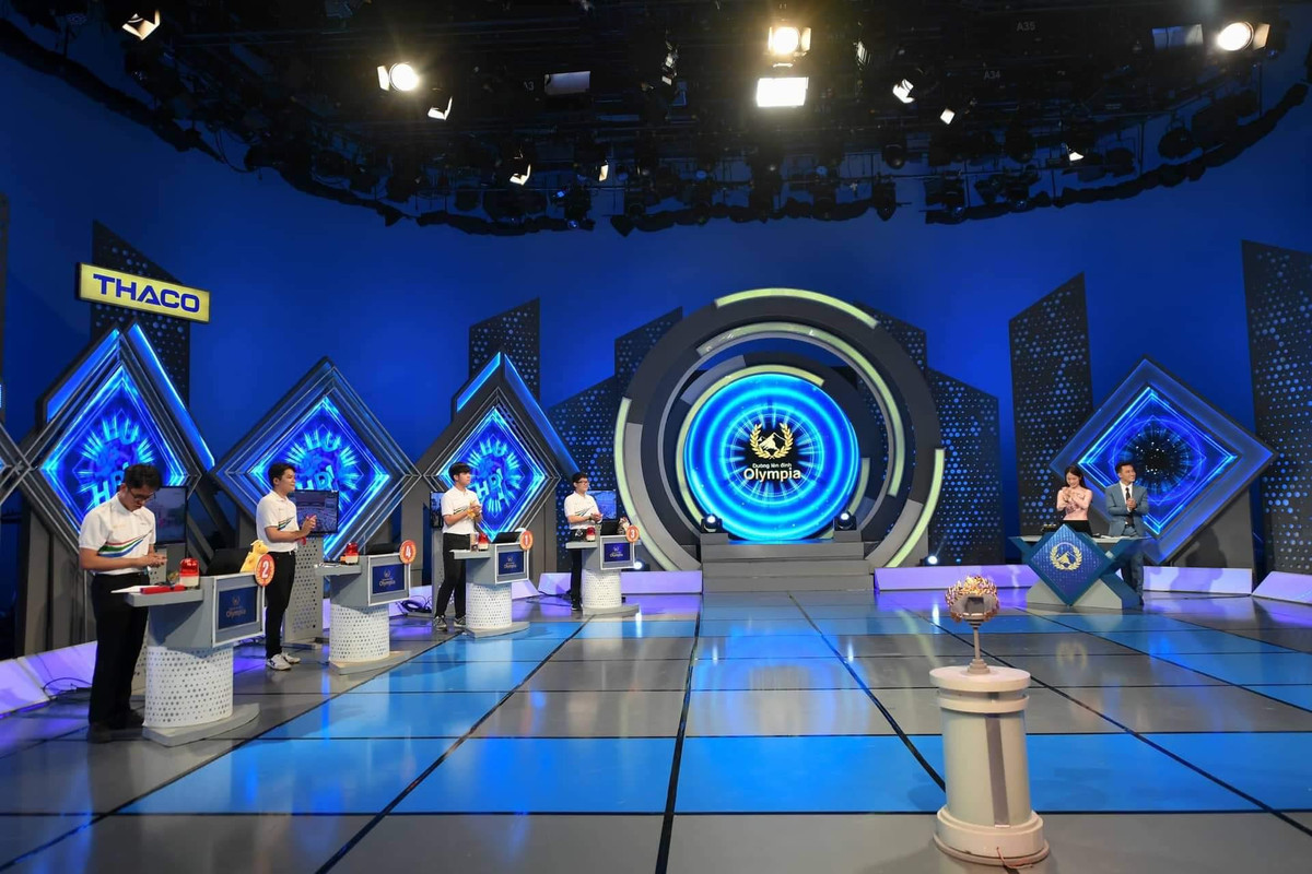 Cong dong mang che 'nhieu san' trong Chung ket Duong len dinh Olympia 2022-Hinh-5