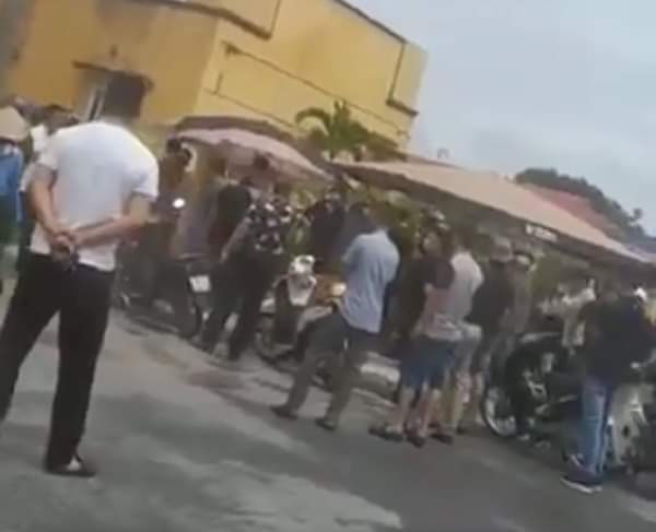 Can tro dau gia dat tai Cam Giang: Dau hieu vi pham phap luat?-Hinh-2