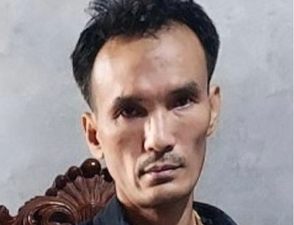 Hai Duong: Bat giu doi tuong ban ma tuy ngay tai nha rieng