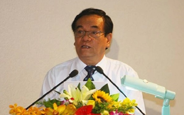 Cuu Bi thu Dong Nai bi bat vi nhan hoi lo: Nguon goc khoi tai san “khung”?