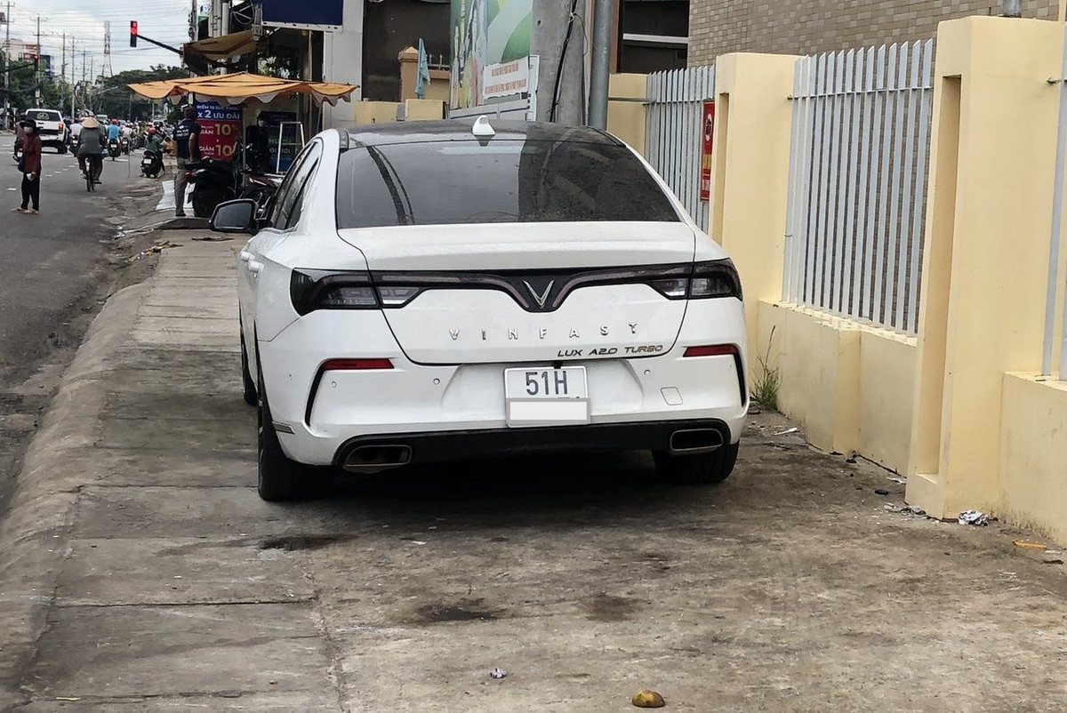 Kết quả điều tra đã bóc mẽ chiêu thức Tina Dương lừa đảo qua việc thuê xe ô tô trên, sau đó mang đi bán. Theo đó, ngày 24/1, Vân Anh gọi thuê xe ô tô trên để tự lái với thời gian 3 tháng. Công ty Gia Đình Việt (TP Phan Thiết) đã cử 2 nhân viên mang xe và hợp đồng cho thuê giao cho Vân Anh. 