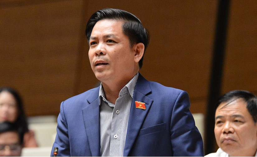 Ông Nguyễn Văn Thể sinh ngày 27/11/1966, quê tại xã Trường Xuân, huyện Tháp Mười, tỉnh Đồng Tháp. Trình độ chuyên môn tiến sĩ Khoa học kỹ thuật giao thông. 