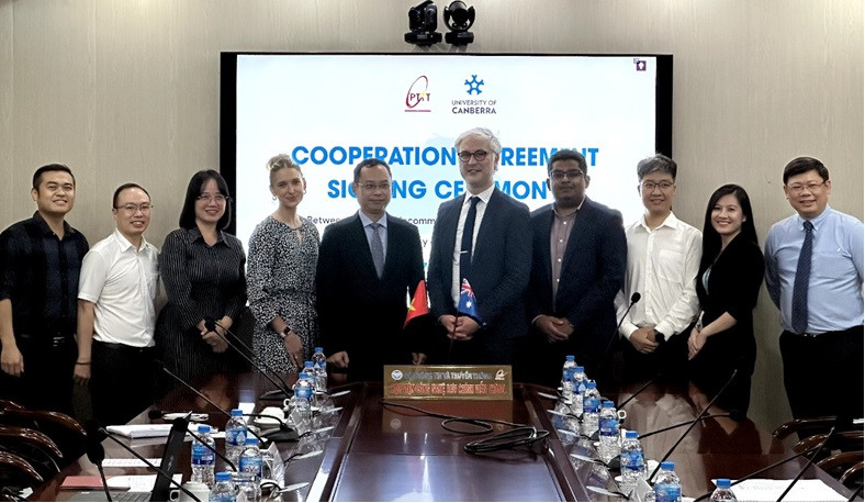 Day manh trao doi sinh vien va dao tao MBA voi Australia-Hinh-2