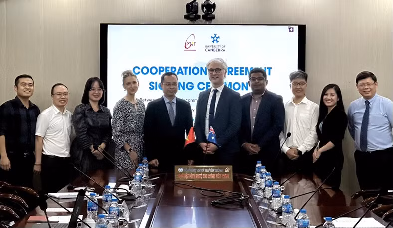 Day manh trao doi sinh vien va dao tao MBA voi Australia-Hinh-2