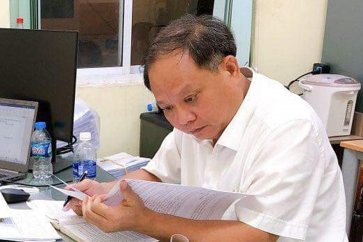 Ngày 7/4/2021, Ban Bí thư quyết định thi hành kỷ luật bằng hình thức khai trừ ra khỏi Đảng đối với ông Tất Thành Cang.