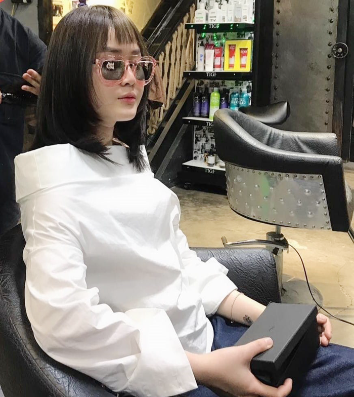 Bat giam hotgirl sieu lua “Tina Duong” Ninh Thi Van Anh-Hinh-3