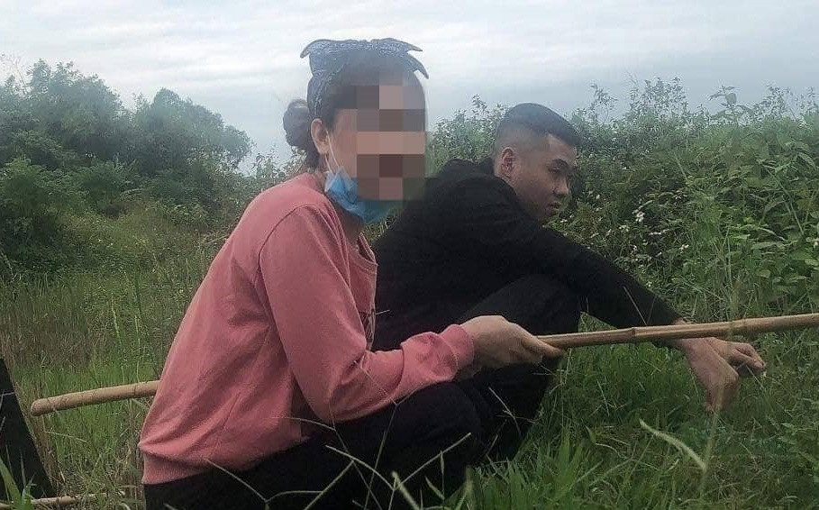 Nghi pham sat hai ban gai tai tiem spa da qua con nguy kich-Hinh-3