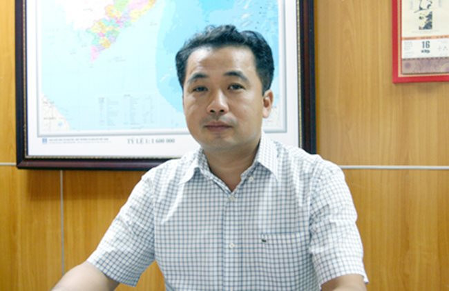 Từ tháng 11/2018 đến tháng 5/2020, ông Thắng là Ủy viên Ủy ban Kiểm tra Trung ương khóa XII. Từ tháng 6/2020 đến tháng 1/2021, ông Thắng là Phó Chủ nhiệm Ủy ban Kiểm tra Trung ương. 