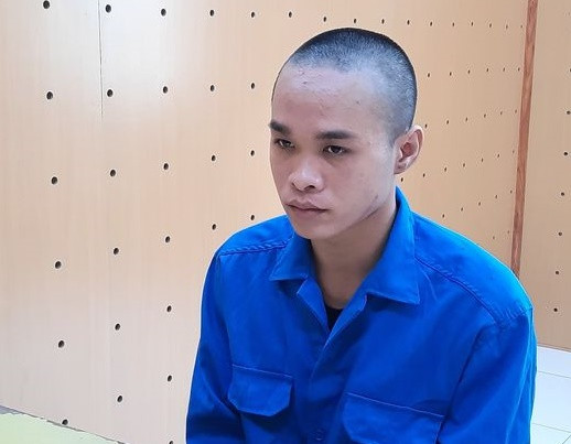 Hai Duong: Quan he voi tre vi thanh nien roi dang anh nong