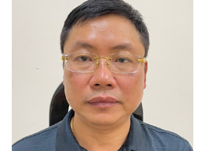 Bat Giam doc Cong ty Quoc te Sao Viet vu “chuyen bay giai cuu”