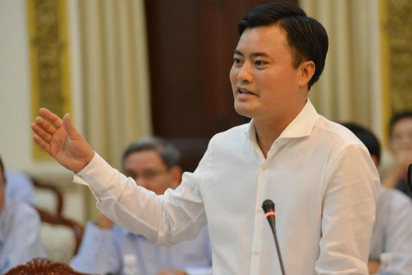 Tập trung chỉ đạo, điều hành để hoàn thành đưa vào sử dụng một số dự án lớn trong giai đoạn 2022-2025 như tuyến metro số 1 (Bến Thành – Suối Tiên), dự án Giải quyết ngập do triều khu vực TP HCM có xét đến yếu tố biến đổi khí hậu (giai đoạn 1); cơ bản hoàn thành năm 2025, đưa vào khai thác toàn bộ dự án năm 2026 đối với Dự án đầu tư xây dựng đường Vành đai 3 TP HCM.