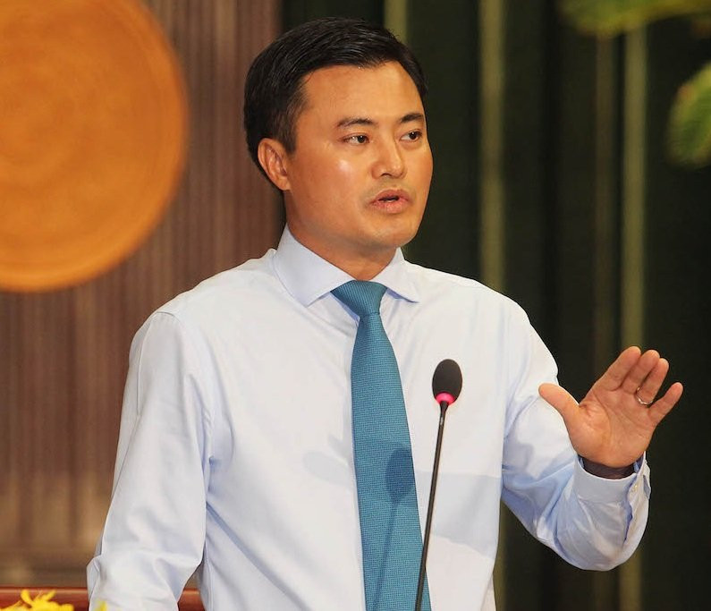 Ông Bùi Xuân Cường nhấn mạnh sẽ tập trung ưu tiên 3 nhóm công việc chính. Cụ thể, tập trung quản lý, khai thác hiệu quả, đồng bộ hệ thống cơ sở hạ tầng hiện hữu; thúc đẩy các giải pháp, chính sách thu hút các nguồn lực xã hội; ưu tiên các giải pháp để cải thiện, nâng cao chất lượng, quản trị bền vững các nguồn lực, ứng dụng mạnh mẽ công nghệ, công cụ mới, tiên tiến, hiện đại trong quản lý dự án đầu tư, quản lý nhà ở, quản lý tài nguyên - môi trường.