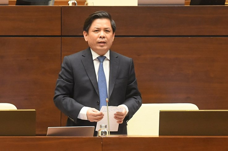 Riêng ngành GTVT hoàn toàn không có tư duy nhiệm kỳ. Trả lời câu hỏi chất vấn của đại biểu Quốc hội liên quan đến "tư duy nhiệm kỳ" ngày 9/6/2022, Bộ trưởng Nguyễn Văn Thể khẳng định Giao thông vận tải là ngành phát triển kết cấu hạ tầng, quy hoạch lâu dài, công trình mang tính liên vùng đột phá, nên "ngành không có tư duy nhiệm kỳ".