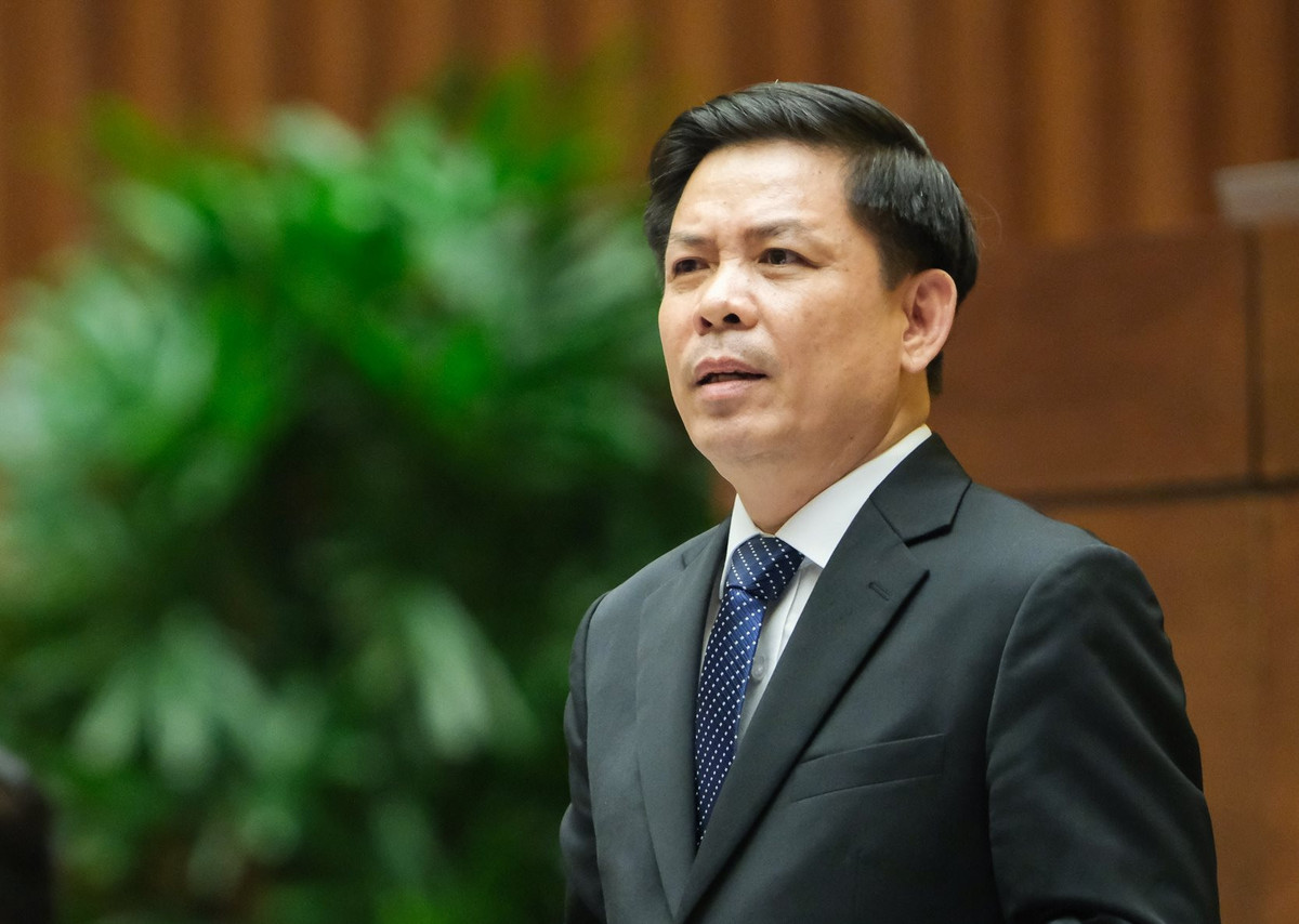 Trong thời gian đương chức, tư lệnh ngành giao thông từng có nhiều phát ngôn gây chú ý, thậm chí khiến dư luận dậy sóng.