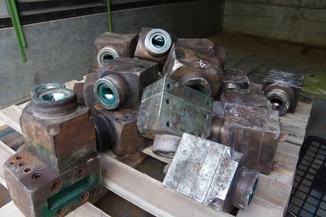 Hai Duong: “Cap doi dao chich” trom tai san cua Cong ty Quang Phong-Hinh-2