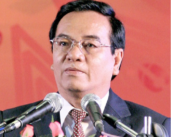 Bat tam giam cuu Bi thu va cuu Chu tich tinh Dong Nai