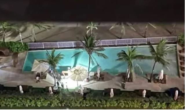  Nữ du khách Hàn Quốc tử vong tại hồ bơi khách sạn ở Đà Nẵng. Ngày 8/10, Sở Du lịch Đà Nẵng cho biết, khoảng 18h30 ngày 05/10, Công an phường Mân Thái, quận Sơn Trà, Đà Nẵng nhận được tin báo về việc phát hiện người nước ngoài tử vong chưa rõ nguyên nhân tại khu vực hồ bơi tại Khách sạn trên địa bàn quận Sơn Trà. Nạn nhân là bà H.K (sinh năm 1985, quốc tịch Hàn Quốc). Trước đó, Đài SBS (Hàn Quốc) có đăng tải thông tin, vào khoảng 15h50 ngày 5/10, một nữ du khách khoảng 30 tuổi gặp nạn khi đang du lịch tại Đà Nẵng. 