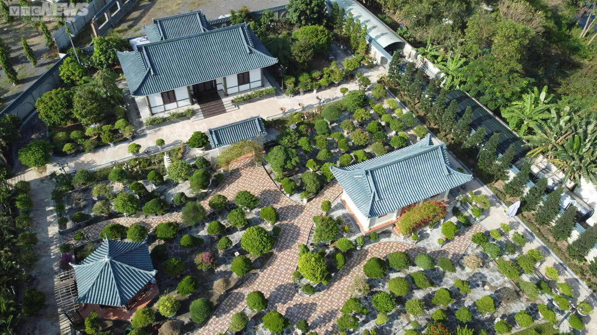 Hành vi của ông Trần Đình Thành cùng một số bị can đang được điều tra làm rõ. Điều khiến dư luận chú ý, mới đây một số cơ quan báo chí đưa tin về khối tài sản ông Thành đang sở hữu. (Ảnh: VTCNews) 