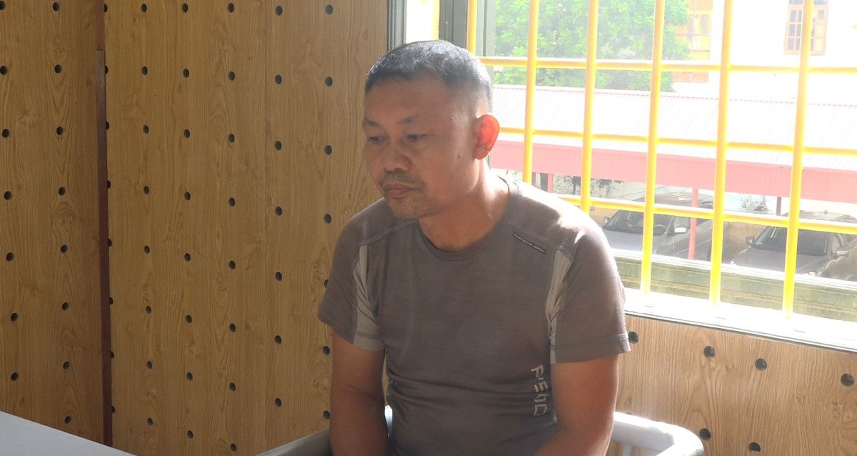 Hai Duong: Chua chap to chuc su dung ma tuy, chu quan karaoke bi khoi to