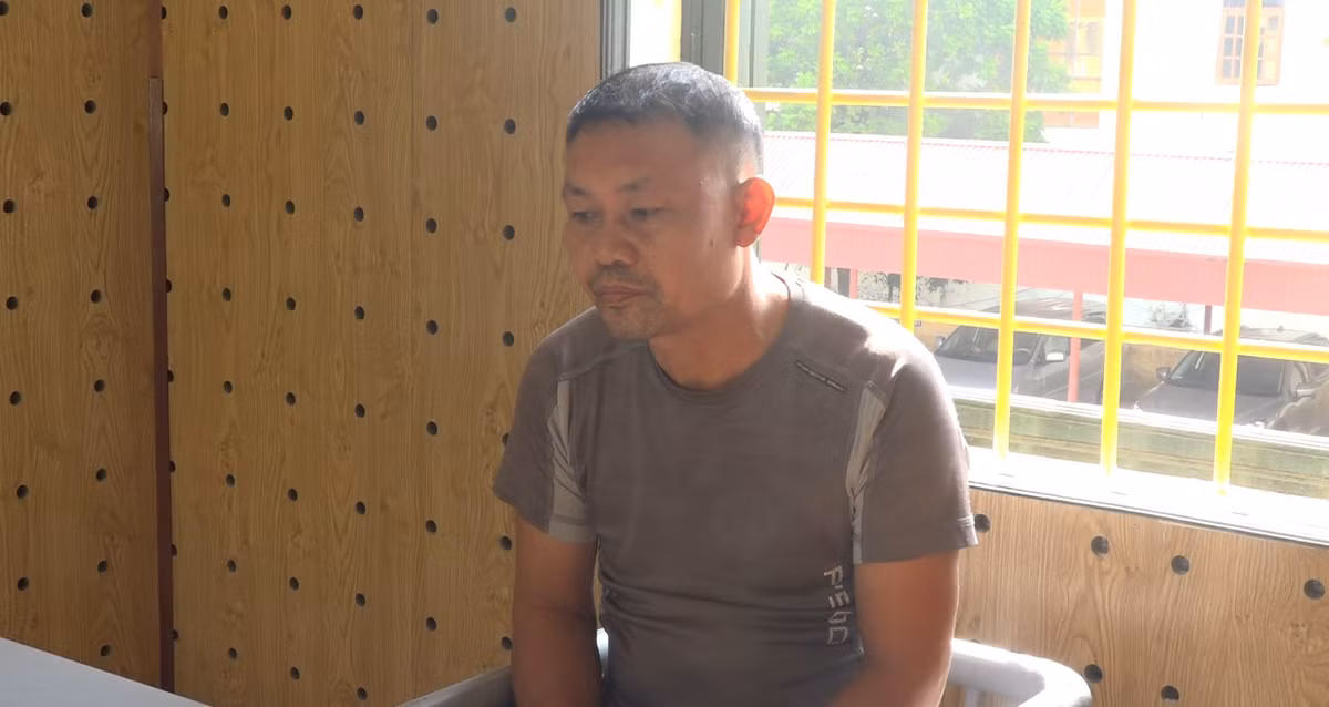 Hai Duong: Chua chap to chuc su dung ma tuy, chu quan karaoke bi khoi to