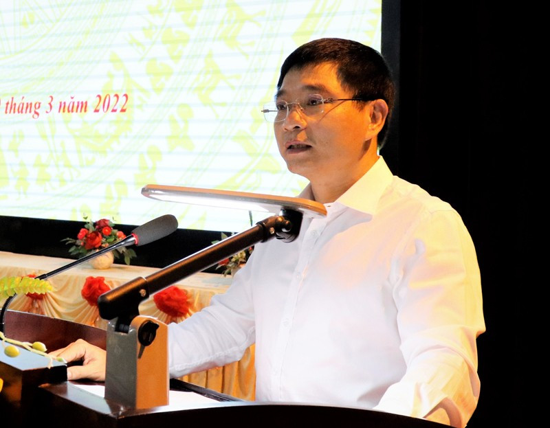 Tháng 9/2014 - 1/2016: Ủy viên Ban Thường vụ Đảng ủy Khối Doanh nghiệp Trung ương, Bí thư Đảng ủy -Chủ tịch Hội đồng quản trị Ngân hàng Thương mại cổ phần Công Thương Việt Nam 