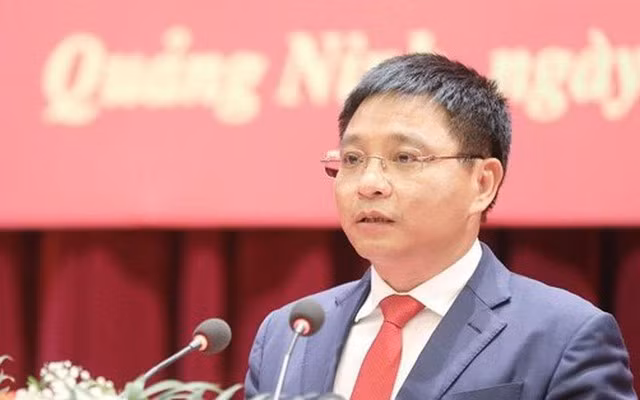 Ngày 14/10/2020 - 31/10/2020: Đại hội đại biểu Đảng bộ tỉnh Điện Biên lần thứ XIV bầu làm Bí thư Tỉnh ủy, nhiệm kỳ 2020-2025, Chủ tịch UBND tỉnh, Trưởng Đoàn Đại biểu Quốc hội tỉnh Quảng Ninh 