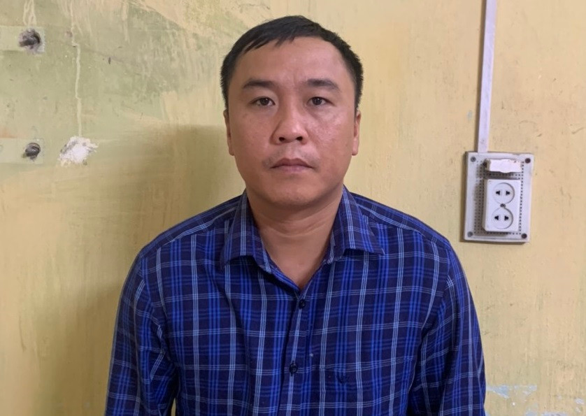 Hai Duong: 4 doi tuong “xoc dia” tren suon doi bi khoi to