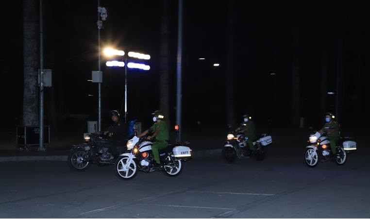 Trước khi Công an Đồng Nai thành lập tổ công tác 161, nhiều địa phương đã thành lập và duy trì các tổ công tác tấn công tội phạm đường phố và đã phát huy hiệu quả cao như Hà Nội có tổ công tác 141, TP HCM có mô hình tổ công tác 363, Hải Phòng có tổ công tác H22, Hải Dương có tổ công tác 151...